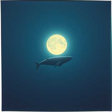 Whale's Lament