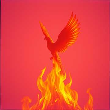 unleash the fire
