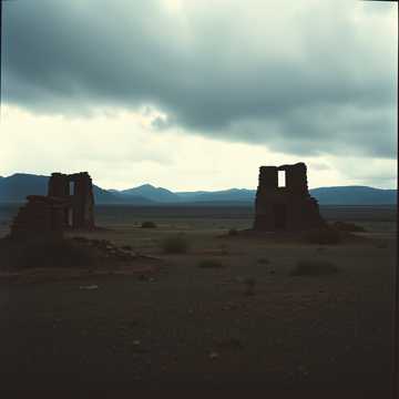 اخر الزمان 