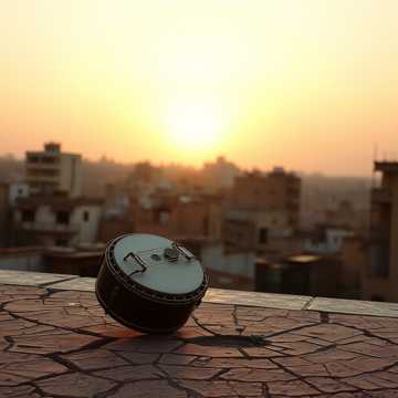 اخر الزمان 