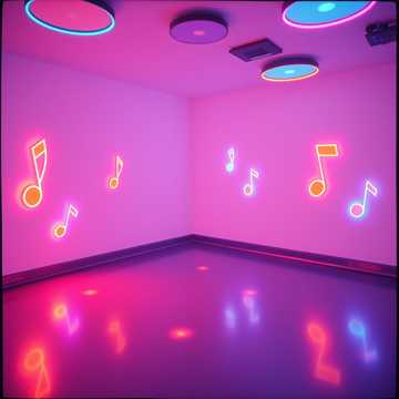 DANCEFLOOR 