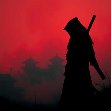 AKATSUKI - Filhos da Guerra