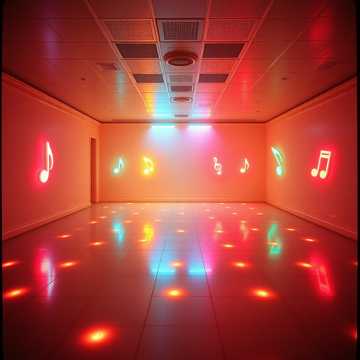 DANCEFLOOR 