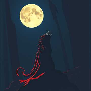 Scream of the Night