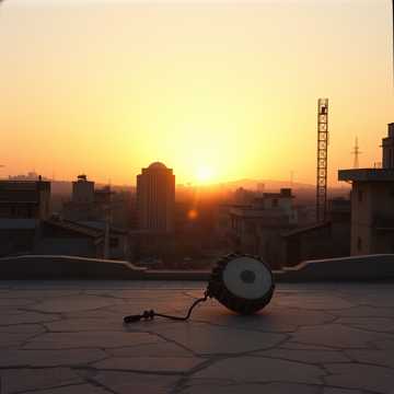اخر الزمان 