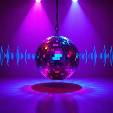 DANCE WITH ME 