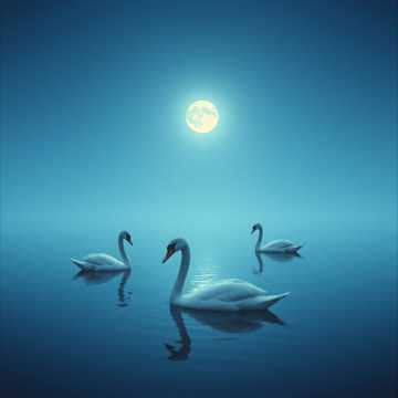 Twilight Waltz