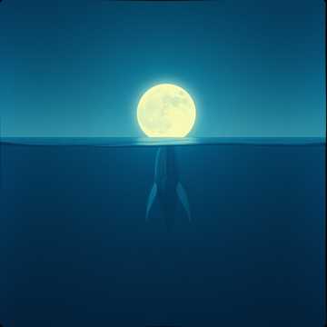 Whale's Lament