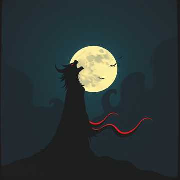 Scream of the Night