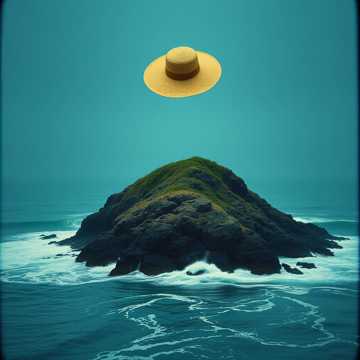 Os Despertares do Chapéu de Palha Luffy