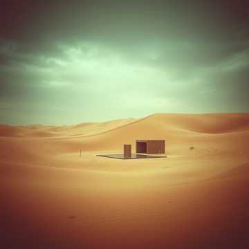 اخر الزمان 