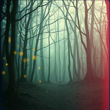 Echoes of the Wild