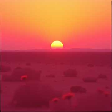 اخر الزمان 