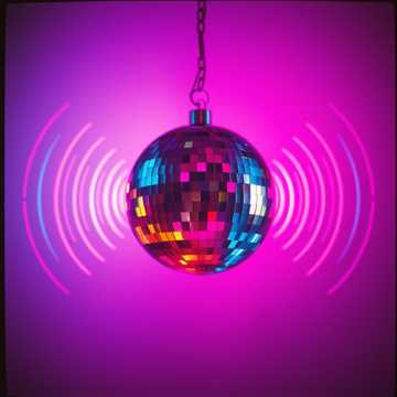 DANCE WITH ME 