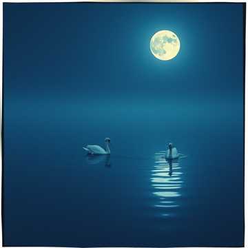 Twilight Waltz
