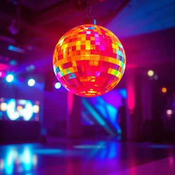 Dance with my 