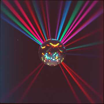 Shine and tonight 