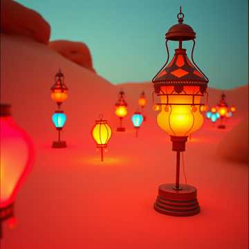 اخر الزمان 