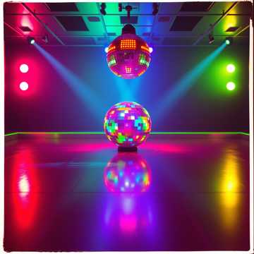Dance with my 